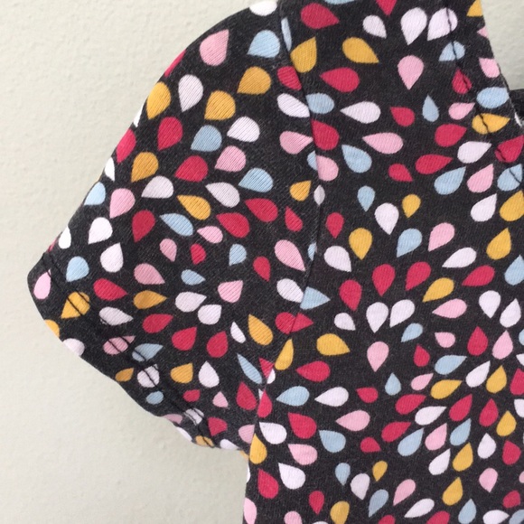 Girls Black Dress T3 - Picture 4 of 4